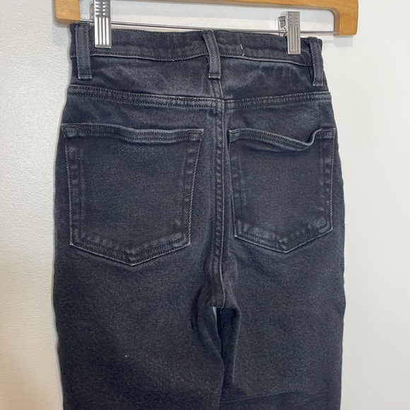 IRO | Experience | High Rise Skinny Jeans | Tilda | Size 24 - Picture 7 of 9